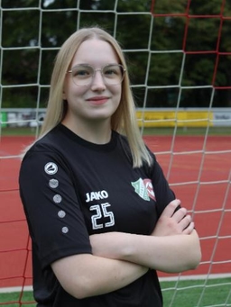 Avatar Bild für Ines Becker
