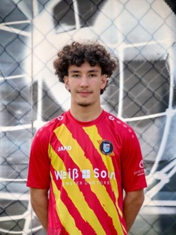 Avatar Bild für Jason Yener