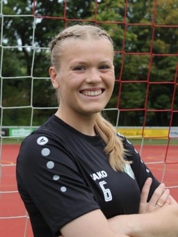 Avatar Bild für Lisa Ebbers