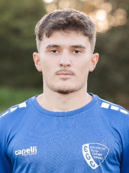 Avatar Bild für Leon Djinovci