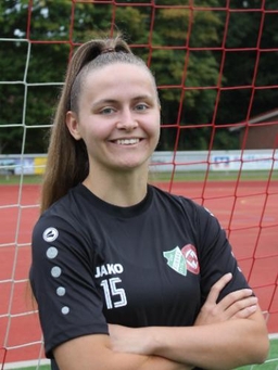 Avatar Bild für Michelle Janssen