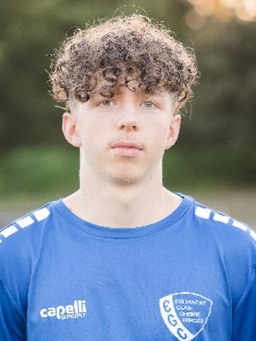 Avatar Bild für Lukas Kaspers