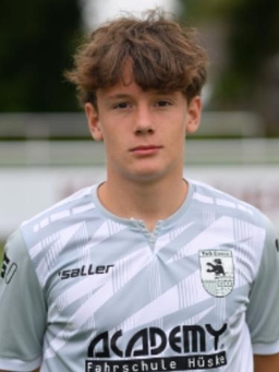 Avatar Bild für Elias Eiben