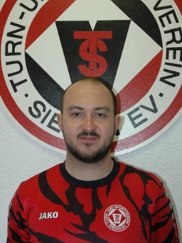 Avatar Bild für Robin Pascal Pyrek