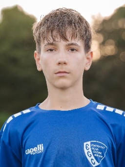 Avatar Bild für Liam Noah Wagner