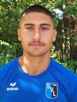 Avatar Bild für Louis Evis