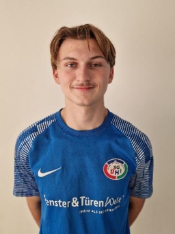 Avatar Bild für Dario Krumpolt