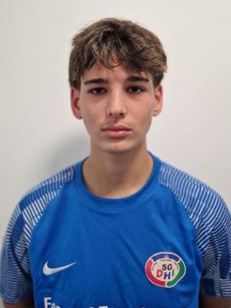 Avatar Bild für Elias Yakup Walter