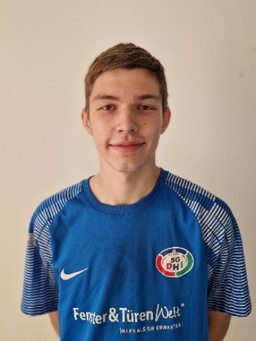 Avatar Bild für Jeremias Thielsch