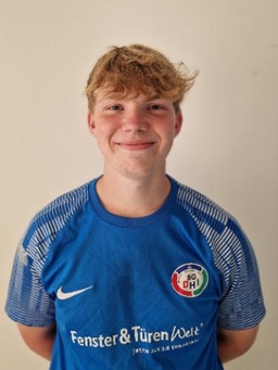 Avatar Bild für Simon Hans Vössing