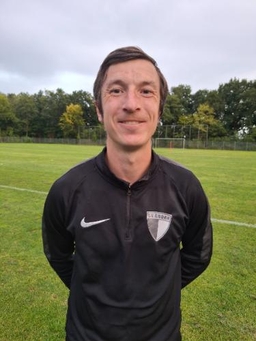 Avatar Bild für Benjamin Samorski