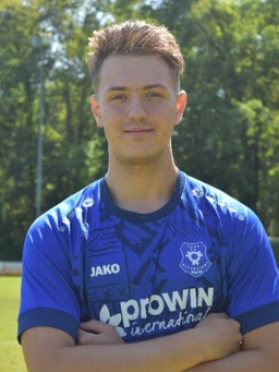 Avatar Bild für Mykyta Litvinka