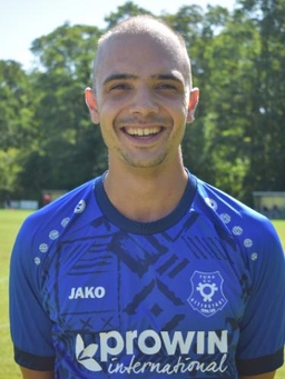 Avatar Bild für Eric Leon Steinhilper