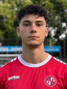 Avatar Bild für Athanasios Chrysovitsiotis