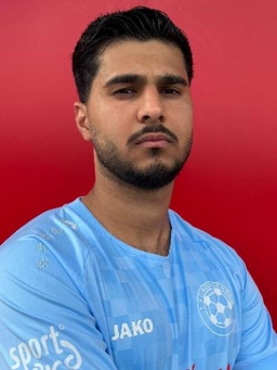 Avatar Bild für Sinan Yilmaz