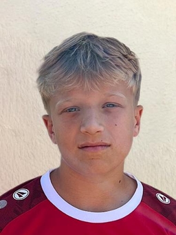 Avatar Bild für Liam Zeiter