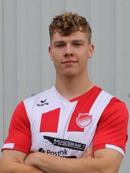 Avatar Bild für Connor Ziebell