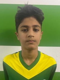 Avatar Bild für Midas Abed