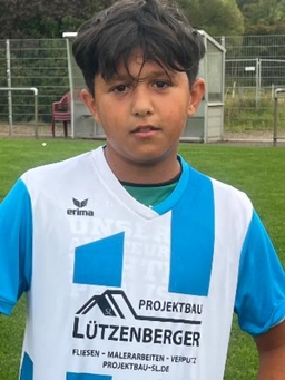 Avatar Bild für Gzim-Masut Surdari