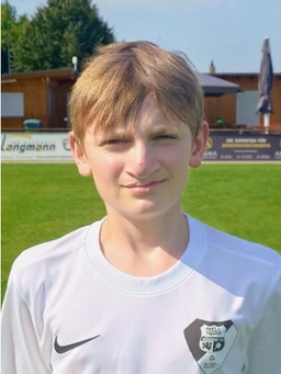 Avatar Bild für Levi Zäch