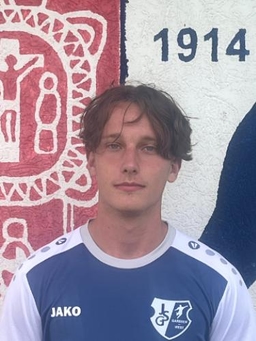 Avatar Bild für Fionn Noel Erff