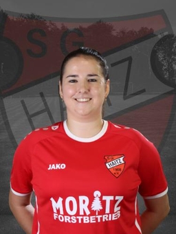 Avatar Bild für Janine Liebisch