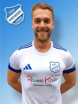 Avatar Bild für Maximilian Kater