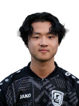 Avatar Bild für Danny Ming Xiang Wang