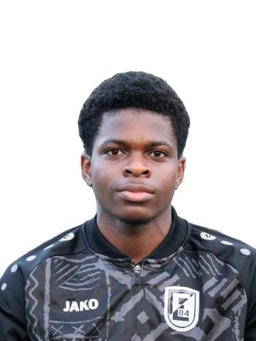 Avatar Bild für Daniel Isaac-Ariwod