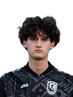 Avatar Bild für Tom Matthias Hansen