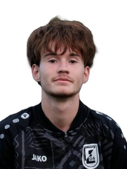 Avatar Bild für Louis Jordi Leder