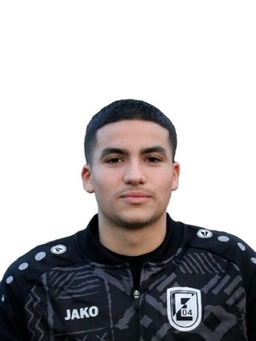 Avatar Bild für Mohammed Youjil Achouird
