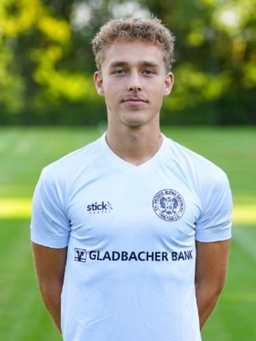 Avatar Bild für Vincent Zajaczkowski