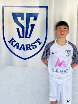 Avatar Bild für Elias Ceon Hauke