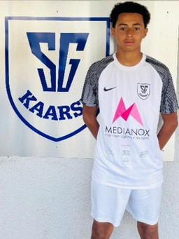 Avatar Bild für Noel Clark