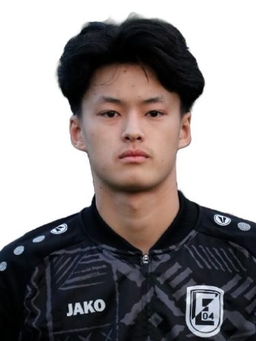 Avatar Bild für Jason Li Nachtigall