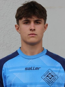 Avatar Bild für Luca Amberg