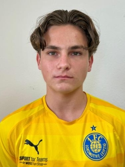 Avatar Bild für Emre Becic