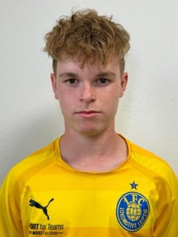 Avatar Bild für Niklas Beckert