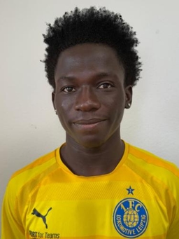 Avatar Bild für Sekou Conde