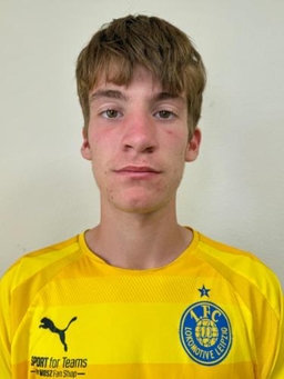 Avatar Bild für Yannis Hofmann