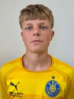 Avatar Bild für Liam Kadler