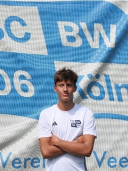 Avatar Bild für Robin El Gabbas