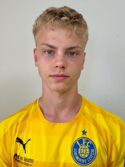 Avatar Bild für Paul Uhlmann