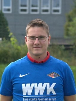Avatar Bild für Dominik Anders