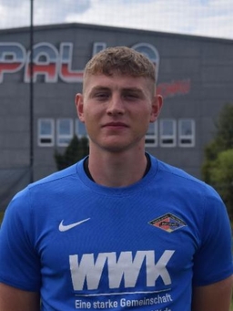 Avatar Bild für Florian-Philip Hummel