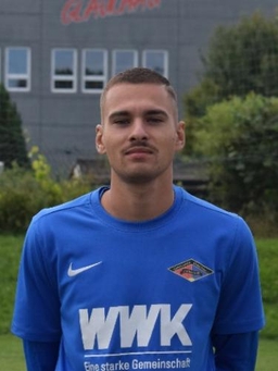 Avatar Bild für Lucas Renato Liebig