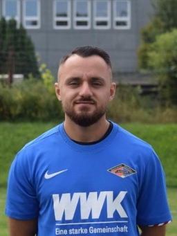 Avatar Bild für Bokan Salah