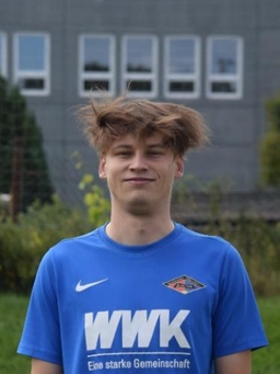 Avatar Bild für Kenny Spörl