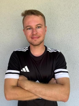 Avatar Bild für Felix Jaekel